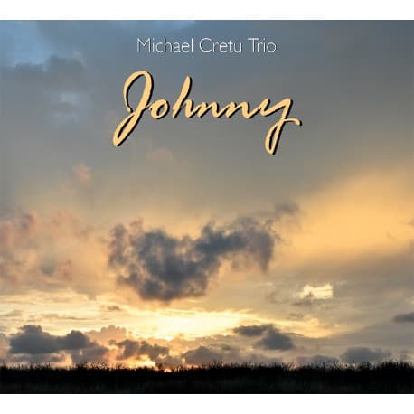 Johnny album cover